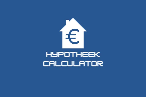 Hypotheek Calculator