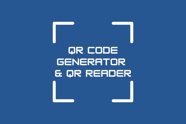 QR Code Generator